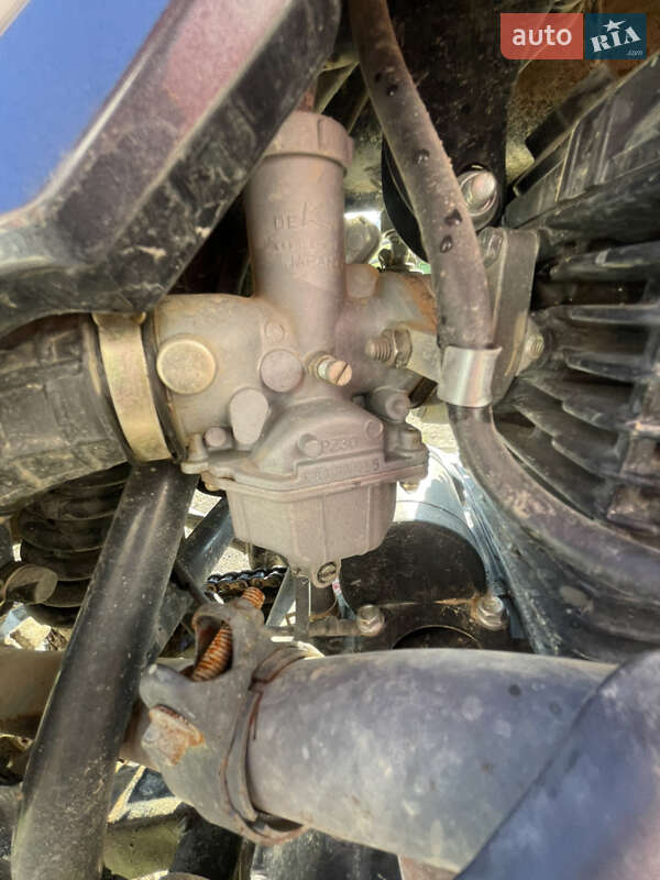 Мотоцикл Внедорожный (Enduro) Senke SK 2019 в Сторожинце фото 14 Мотоцикл Внедорожный (Enduro) Senke SK 2019 в Сторожинце