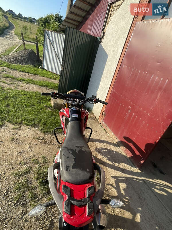 Мотоцикл Внедорожный (Enduro) Senke SK 2019 в Сторожинце фото 11 Мотоцикл Внедорожный (Enduro) Senke SK 2019 в Сторожинце