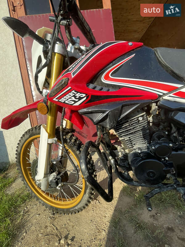 Мотоцикл Внедорожный (Enduro) Senke SK 2019 в Сторожинце фото 5 Мотоцикл Внедорожный (Enduro) Senke SK 2019 в Сторожинце