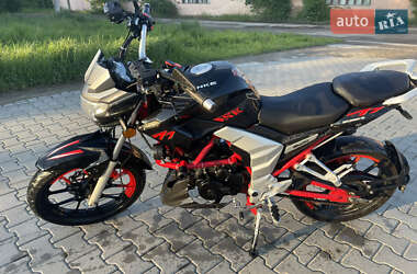 Мотоцикл Без обтікачів (Naked bike) Senke SK 2020 в Косові