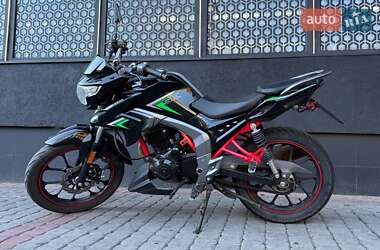 Мотоцикл Классик Senke SK 2020 в Львове