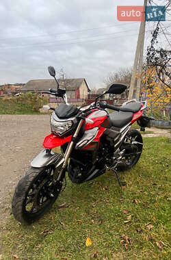 Мотоцикл Классик Senke SK 2021 в Теребовле