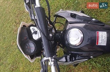 Мотоцикл Туризм Senke SK 2024 в Болехові