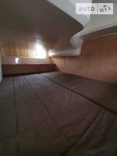 Моторная яхта Sessa Marine C32 2013 в Киеве фото 10 Моторная яхта Sessa Marine C32 2013 в Киеве