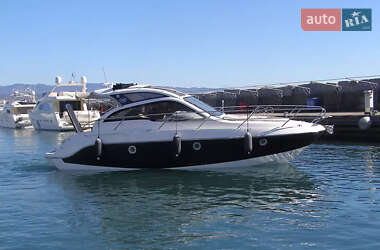 Моторная яхта Sessa Marine C32 2012 в Киеве