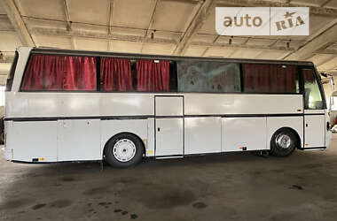 Туристичний / Міжміський автобус Setra 211-H 1990 в Кегичівці