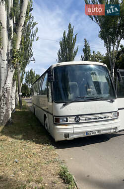 Туристичний / Міжміський автобус Setra 211 HD 1987 в 