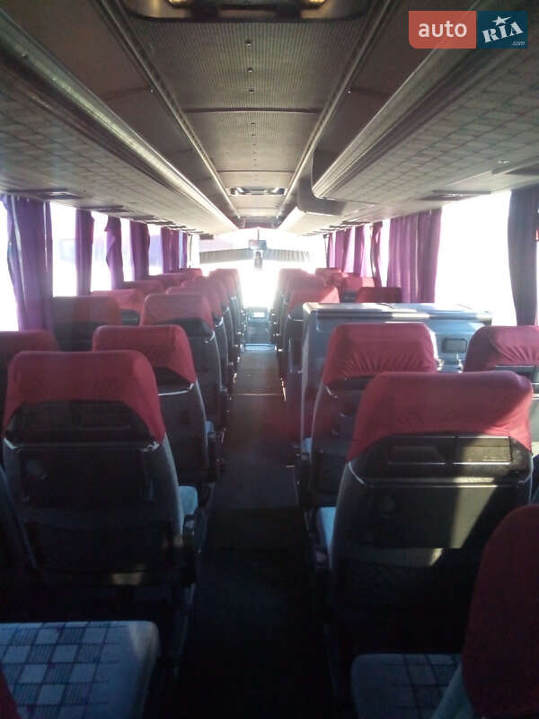 Туристический / Междугородний автобус Setra 215 HD 1990 в Тячеве фото 29 Туристический / Междугородний автобус Setra 215 HD 1990 в Тячеве