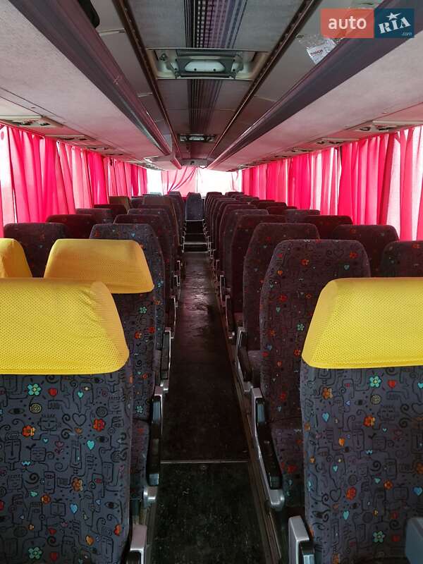 カーサ AUTO.RIA – Продам Сетра 215 ХД 1989 (AB6965HK) : 6500