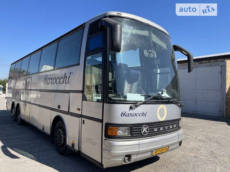 レイ AUTO.RIA – Продам Сетра 215 ХД 1991 (AP5489AA) : 9000
