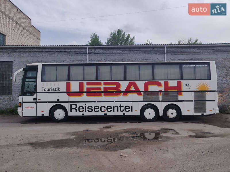 Автобустарда ренжіді