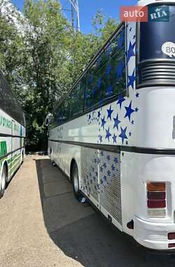 Туристический / Междугородний автобус Setra 215 HD 1999 в 