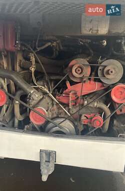 Туристичний / Міжміський автобус Setra 216 HDS 1994 в 