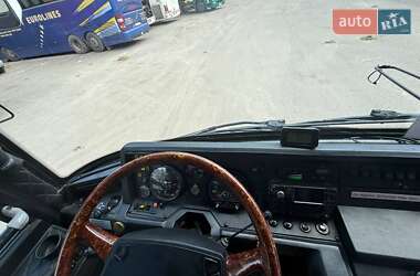 Туристичний / Міжміський автобус Setra 228 HD 1993 в 