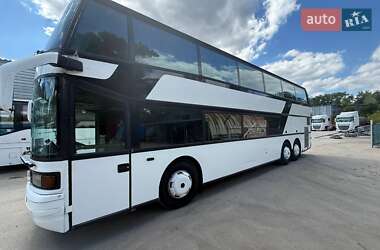 Туристичний / Міжміський автобус Setra 228 HD 1993 в 