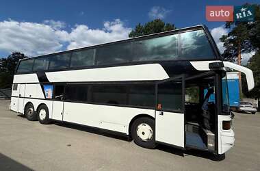 Туристический / Междугородний автобус Setra 228 HD 1993 в Киеве