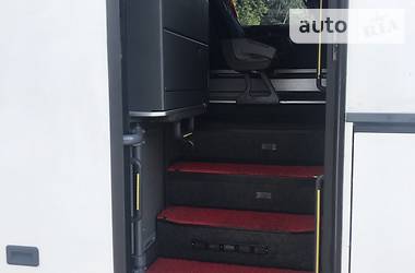 Туристический / Междугородний автобус Setra 315 GT-HD 2001 в 
