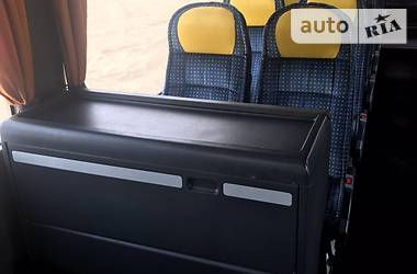 Туристический / Междугородний автобус Setra 315 GT-HD 2001 в 