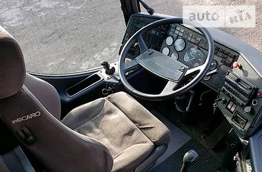 Туристический / Междугородний автобус Setra 315 GT-HD 2000 в 