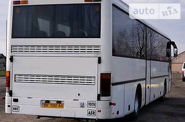 Туристический / Междугородний автобус Setra 315 GT-HD 2000 в 