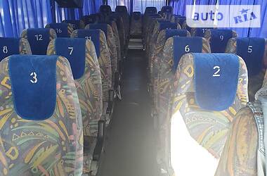 Туристический / Междугородний автобус Setra 315 GT-HD 1999 в 