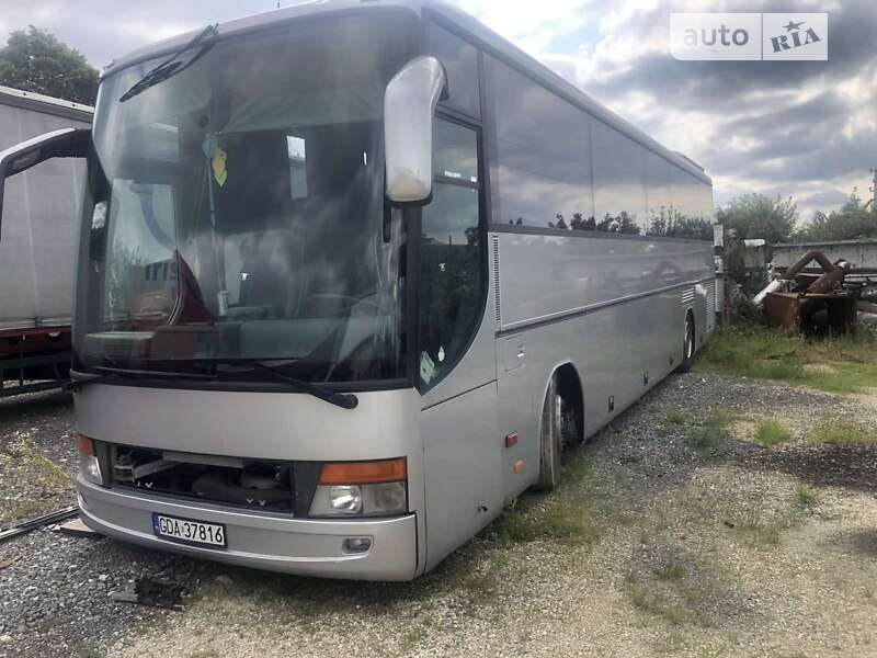 Туристичний / Міжміський автобус Setra 315 GT-HD 2004 в Тульчині