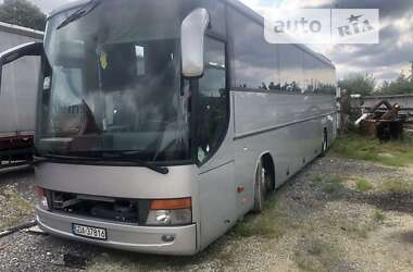 Туристичний / Міжміський автобус Setra 315 GT-HD 2004 в Тульчині