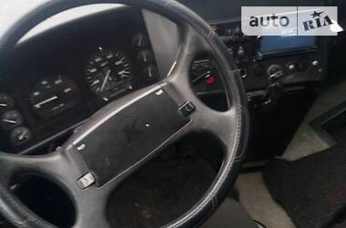 Туристический / Междугородний автобус Setra 315 HD 1992 в 