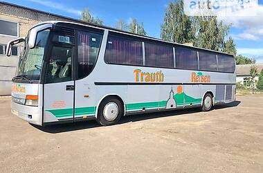 Туристичний / Міжміський автобус Setra 315 HD 1993 в Володимирці