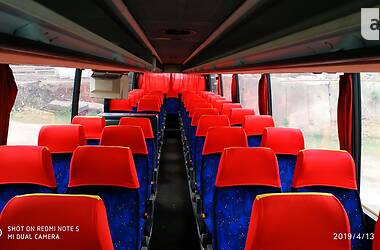 Туристичний / Міжміський автобус Setra 315 HD 1997 в Івано-Франківську