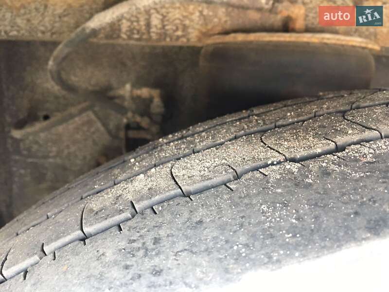 Туристичний / Міжміський автобус Setra 315 HD 1995 в Чернігові фото 12 Туристичний / Міжміський автобус Setra 315 HD 1995 в Чернігові