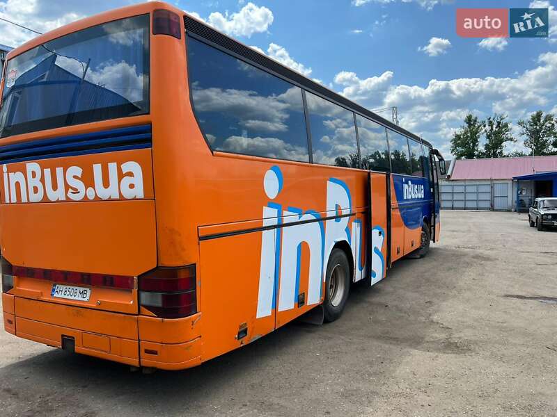 Туристический / Междугородний автобус Setra 315 HD 1999 в Харькове