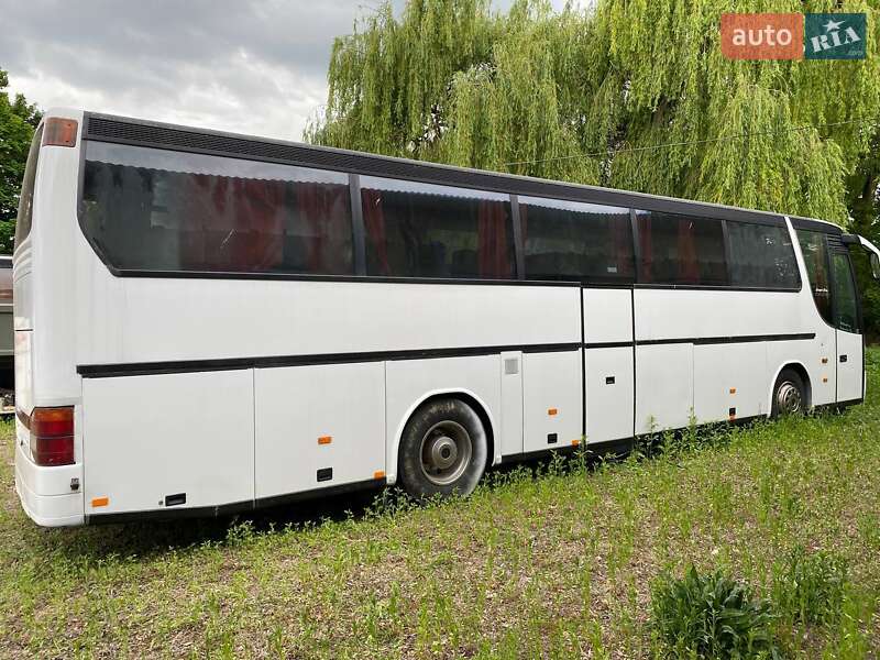 Туристичний / Міжміський автобус Setra 315 HD 1995 в Чернівцях