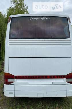 Туристичний / Міжміський автобус Setra 315 HD 1995 в Чернівцях