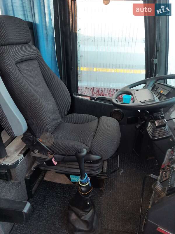 Туристичний / Міжміський автобус Setra 315 HD 1994 в Дніпрі