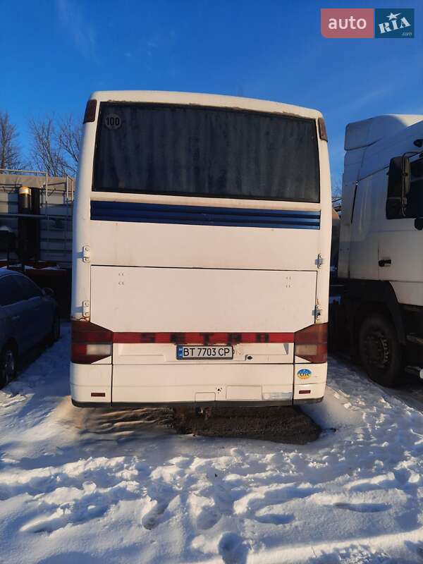 Туристичний / Міжміський автобус Setra 315 HD 1994 в Дніпрі