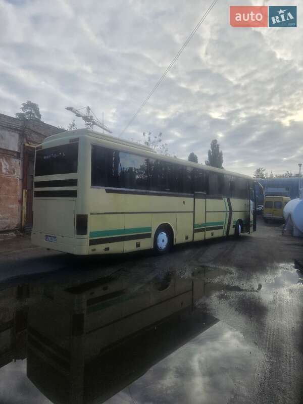 Туристичний / Міжміський автобус Setra 315 HD 1999 в Києві