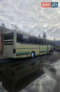 Туристичний / Міжміський автобус Setra 315 HD 1999 в 