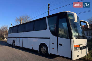 Туристичний / Міжміський автобус Setra 315 HD 1995 в Івано-Франківську