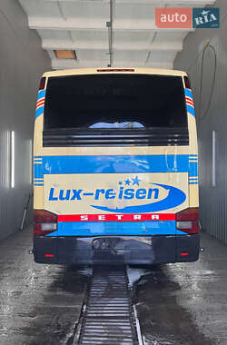 Туристический / Междугородний автобус Setra 315 HD 1996 в 
