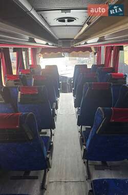 Туристический / Междугородний автобус Setra 315 HD 1996 в 