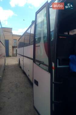 Туристический / Междугородний автобус Setra 315 HD 1996 в 