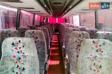 Туристический / Междугородний автобус Setra 315 HD 1996 в 