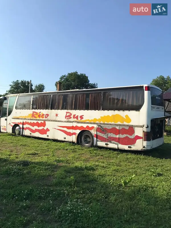 Setra 315 HD 1999