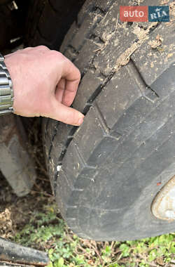 Туристический / Междугородний автобус Setra 315 HD 1995 в Ивано-Франковске