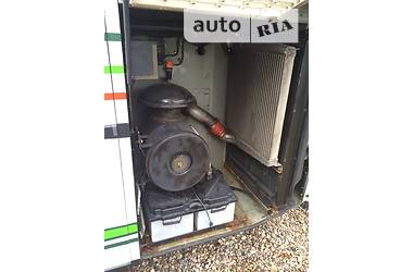 Туристический / Междугородний автобус Setra 315 HDH 2001 в 