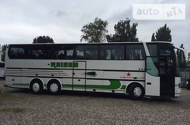 Туристический / Междугородний автобус Setra 315 HDH 2001 в 