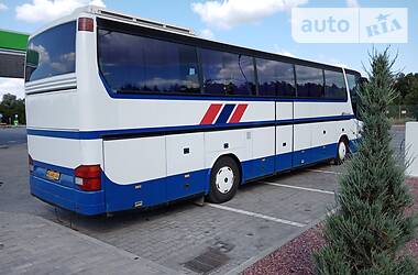 Туристический / Междугородний автобус Setra 315 HDH 1997 в Днепре