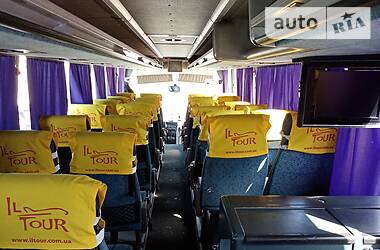 Туристический / Междугородний автобус Setra 315 HDH 1997 в Днепре