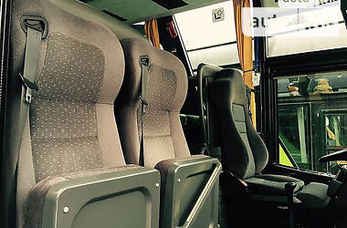 Туристический / Междугородний автобус Setra 315 HDH 2001 в 